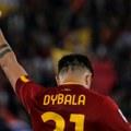 Dibala želi da produži ugovor sa Romom