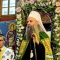 „Bez pravoslavne vere i Crkve nije moguće zamisliti Srbina“: Poruka patrijarha Porfirija iz Zvornika