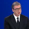 Vučić: Parlamentarni, pokrajinski i beogradski izbori mogu da budu 17. decembra