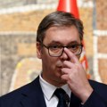 Vučić: Izbori važni jer treba da opredele put Srbije
