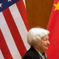 Yellen priznala da je SAD previše ovisan o Kini