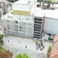 Novi Pazar dobija Pametnu zgradu – SDP inicijativa za tehnološki razvoj