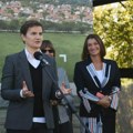 Nigde u svetu opozicija ne traži sankcije svojoj državi, osim kod nas! Brnabićeva: Smeta im Vučićeva srčana borba za Srbe…