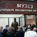 Hrvatska: Postavljanje spomenika Mihailoviću apsolutno neprihvatljivo