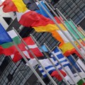 Luksemburg, šefovi diplomatija EU o KiM