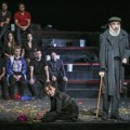 U kragujevačkom pozorištu premijera predstave “Bure baruta” u režiji Gorčina Stojanovića