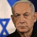 Netanijahu suspendovao ministra Elijahua zbog govora o nuklearnom napadu na Gazu