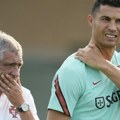 Bivši selektor Portugalije priznao: Sa Ronaldom ne razgovaram od Mundijala