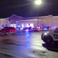 SAD: Smrtonosna pucnjava u trgovini Walmart