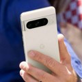 Pixel 8 telefoni imaju neobične izbočine na ekranu: Da li je to problem? Evo šta kaže Google