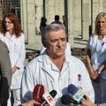 Pajović: Završetak izgradnje Zdravstvene stanice u Ljubiću do kraja februara