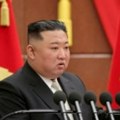 Kim upozorava na 'nuklearni napad' bude li zemlja izazvana nuklearnim oružjem
