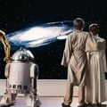 Lucasfilm tužio autoperionicu "Star Wash", jer Tvrde da je plagijat "Star Wars"-a