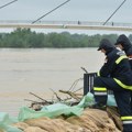 Evo gde je na snazi redovna odbrana od poplava: Oglasio se RHMZ o vodostaju na Dunavu i drugim rekama, evo gde je kritično