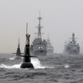 "Veliki broj civila u EU će biti mobilisan": Admiral NATO najavio: Spremamo se na sveobuhvatni rat sa Rusijom