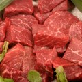 Poljoprivrednici: Nedopustivo da se na uvoz mesa i mleka potroši 600 miliona evra
