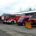 Veći rizik od požara: Upozorenje iz Odeljenja za vanredne situacije u Sremskoj Mitrovici