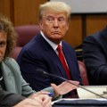 Presuda: Trump nema predsjednički imunitet