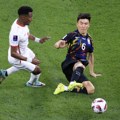 Mini uteha Korejcu: Hvang u idealnom timu Azijskog kupa
