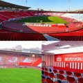 Zvezdan Terzić o sudbini marakane: Crvenoj zvezdi je potreban novi, moderan stadion