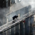U požaru u Valensiji poginulo desetoro ljudi