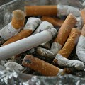 Škola za odvikavanje od pušenja od sutra u Domu zdravlja u Rumenačkoj
