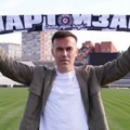Natho produžio ugovor sa Partizanom: Ostajem kod kuće