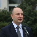 Đurić osudio napad na sveštenika na Limanu: Proizvod kampanje mržnje prema SPC