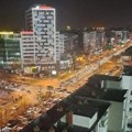 (Foto) kolaps u Novom Sadu Gaga Mirković osmomartovskim koncertom na Spensu blokirala saobraćaj u gradu! Na Bulevaru…