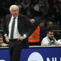 Partizan deklasirao FMP pred nedelju odluke! Crno-beli se spremali za Evroligu