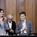 Stižu čestitke Ani Brnabić: Čestitao joj Dodik, Siniša Mali poručio: Ona je profesionalac, dostojna je funkcije…