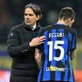 Inter se sprema da otpusti Aćerbija?