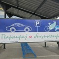 Ponovo besplatno bicikliranje za korisnike parkirališta „Čair“ od 1. aprila