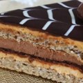 Balkan torta: Kraljica među poslasticama (RECEPT)