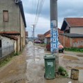 Stanovnici naselja Rade Žunić sanjaju asfaltirane ulice (foto-video)