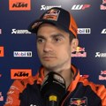 Pedrosa: Svi treba da se paze, Akosta će biti samo bolji