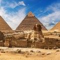 Otkriven uzrok "faraonove kletve": Više od 20 ljudi umrlo je nakon što su otvorili Tutankamonovu grobnicu