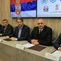 Потписан Меморандум поводом отварања Завичајног клуба „Косово и Метохија“