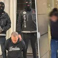 Crnogorac uhapšen u Turskoj zbog šverca droge! Dedeić bio na poternici francuskog Interpola, biće isporučen po hitnom…
