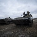 Švedska donira Ukrajini 1,23 milijarde dolara vojne pomoći