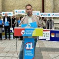 Dr Vladimir Vrsajkov: Umesto "Novog Sada na vodi" sagradićemo Centralni gradski park