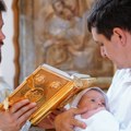 Da li dete mora da se krsti do 40. Dana po rođenju? Sveštenik otkriva istinu i zašto prisustvo majke ne dolazi u obzir