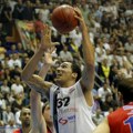 Velika tragedija: Poginuo bivši košarkaš Partizana!