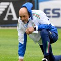 Spaleti naknadno pozvao Federika Gatija u reprezentaciju Italije