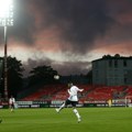 Debituju u Ligi šampiona, ali ne mogu da igraju na svom stadionu