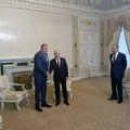 Sastali se Milorad Dodik i Vladimir Putin " Imamo mnogo pitanja koje možemo razmotriti zajedno"
