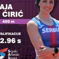 Triling reprezentativaca Srbije bez polufinala u Rimu