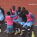 Raspucali se Bocvana i Somalija u Maputu (VIDEO)