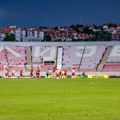 Stadion "Čair" dobija nov teren - hibridni