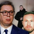 Veliki problem i bezbednosna pretnja za Vučića: "Postao je meta broj jedan organizovanom kriminalu"
